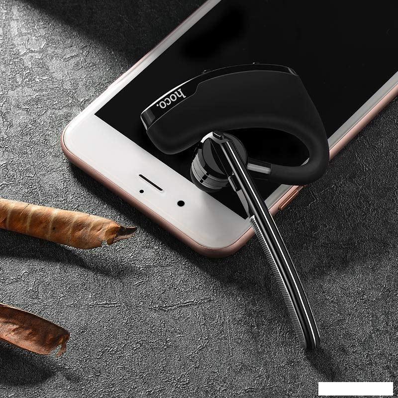 Bluetooth гарнитура Hoco E15