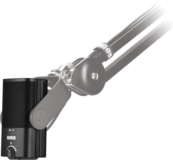 Микрофоны RODE NT-USB Mini