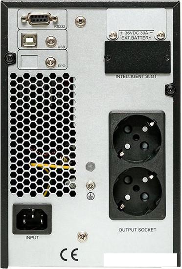 Источники бесперебойного питания EKF E-Power Proxima SW910Pro-TB
