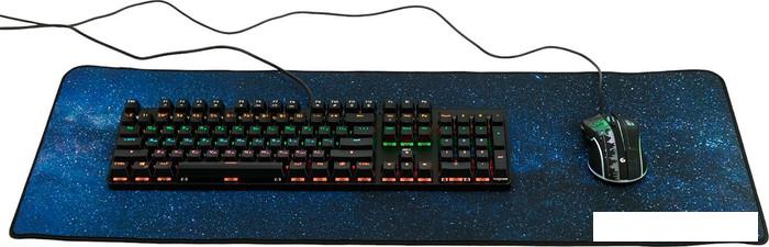 Коврик для стола Gembird MP-80-30-SPACE
