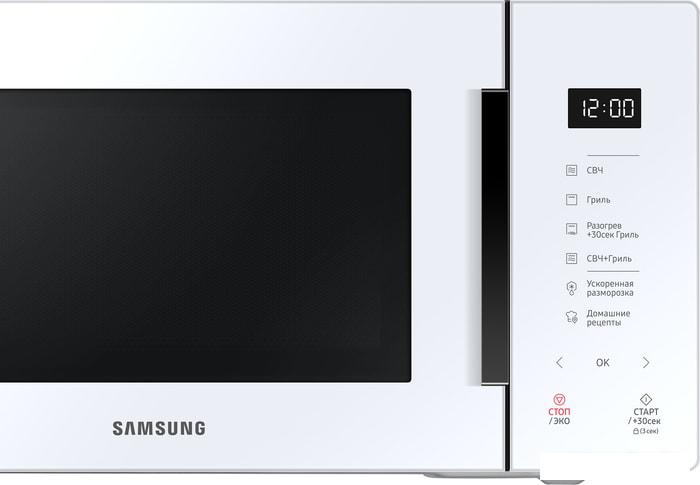 Микроволновая печь Samsung MG23T5018AW/BW