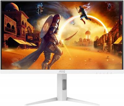 Мониторы AOC Gaming Q27G4/WS