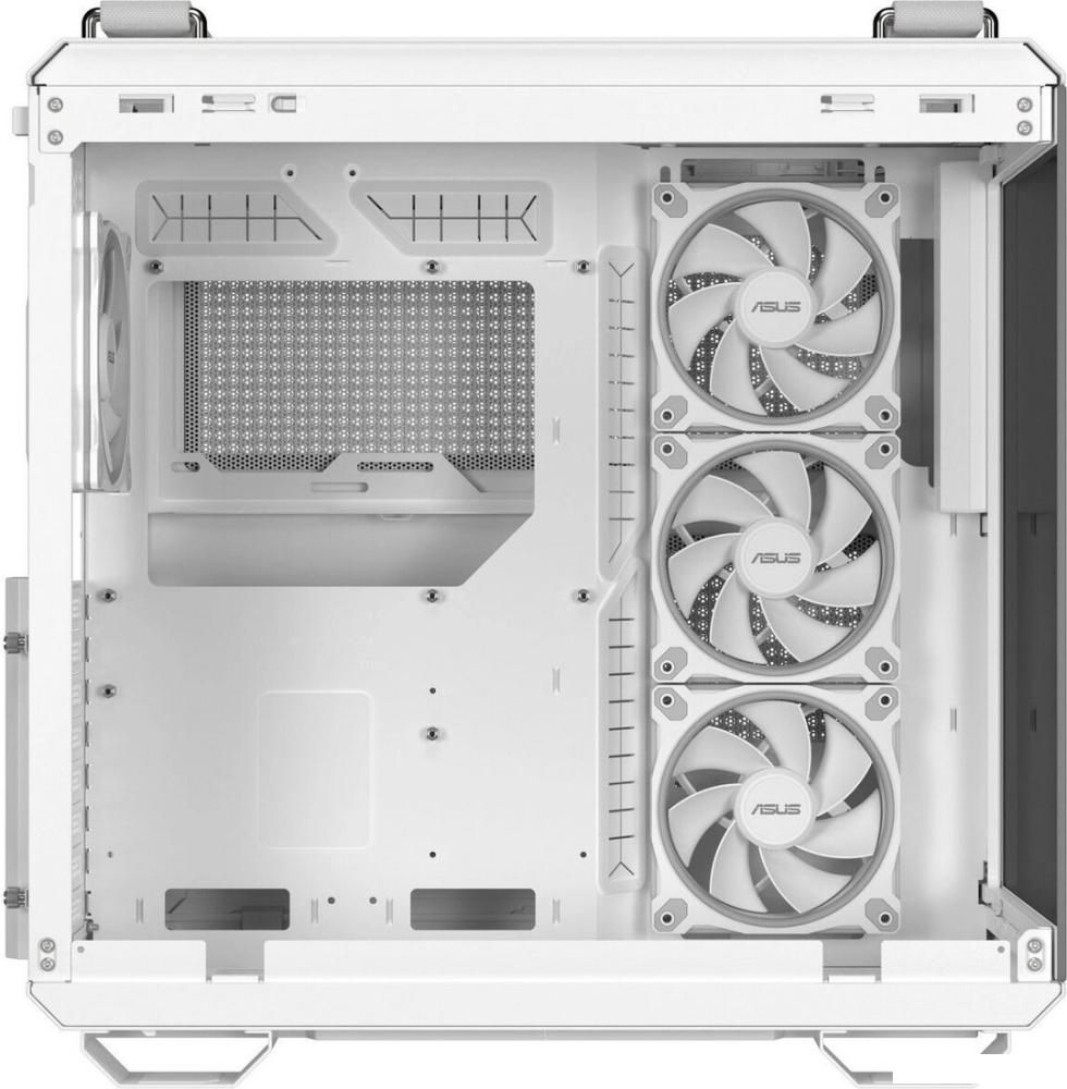 Корпус ASUS TUF Gaming GT502 Horizon (белый)