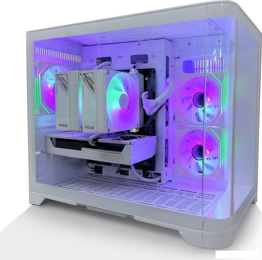 Компьютер TGPC HYPE Flame 93573 A-X
