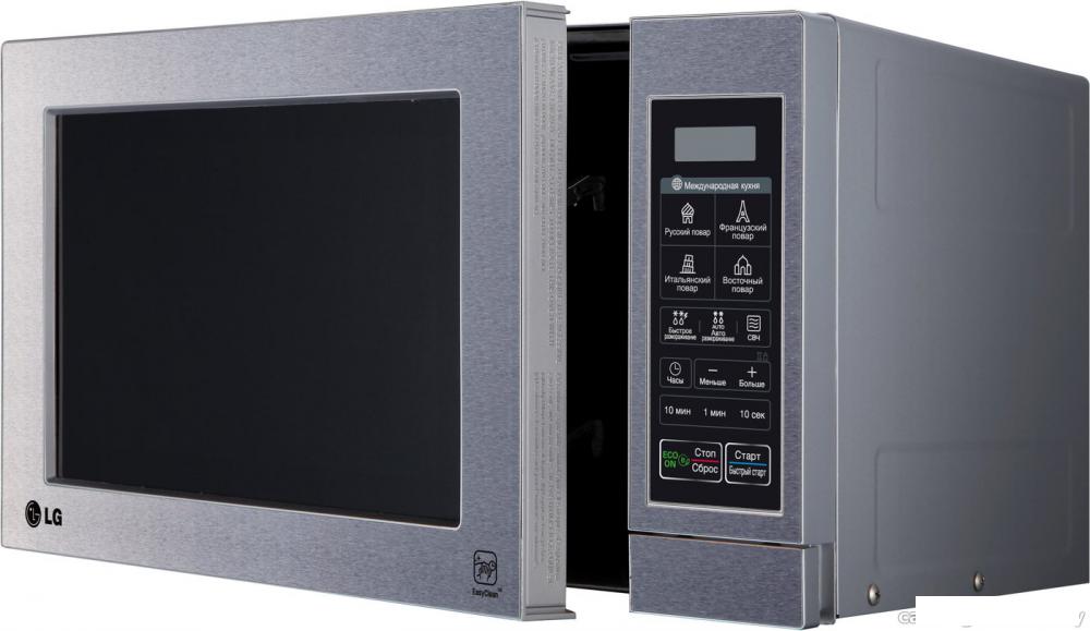 Микроволновая печь LG MS2044V