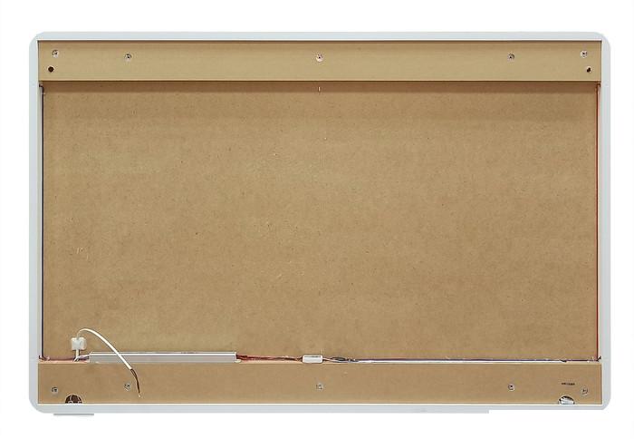Континент Шкаф с зеркалом Avenue Led 120х80