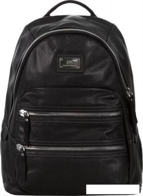 Городской рюкзак Francesco Molinary 513-10816-1-024BLK