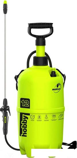 Ручной опрыскиватель Marolex Hobby 12