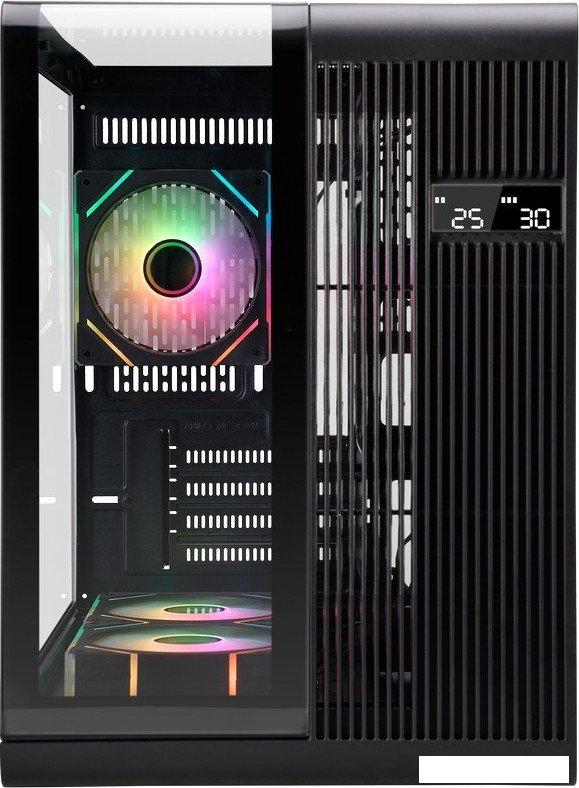 Корпус 1stPlayer RT5 ARGB (черный)