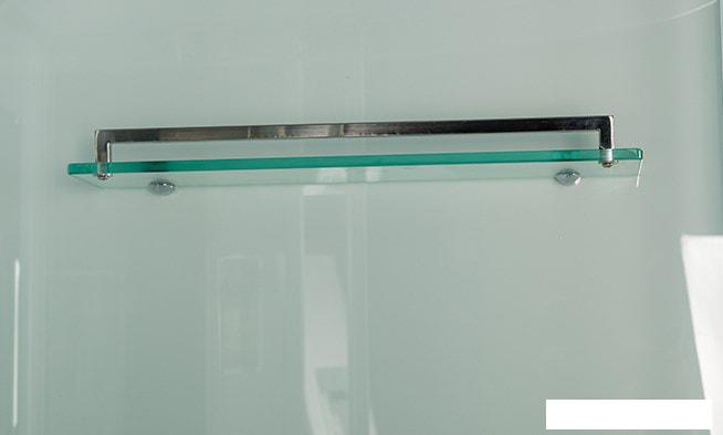 Душевая кабина WeltWasser WW500 Werra 1004