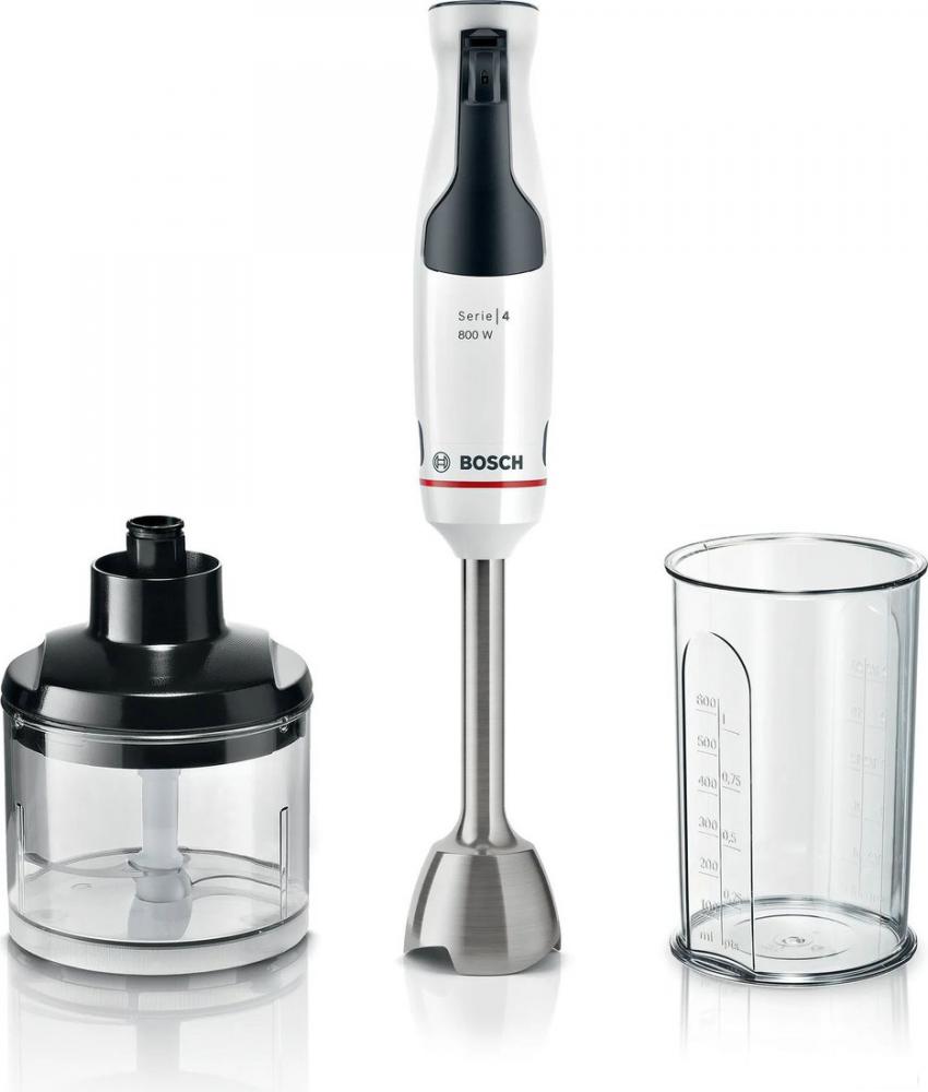 Погружной блендер Bosch MSM4W420