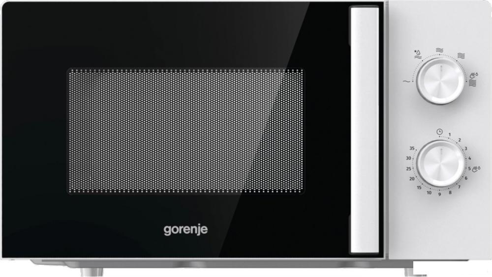 Микроволновая печь Gorenje MO20E1WH