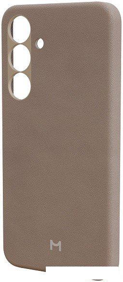 Чехол для телефона Magssory Eco Leather Case для Samsung Galaxy S25+ CLT041l