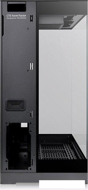 Корпус Thermaltake CTE E550 TG CA-1Z8-00M1WN-00