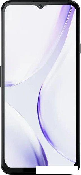 Телефон Cubot Note 50 8GB/256GB (черный)