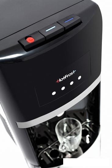 Кулер для воды HotFrost 35AEN