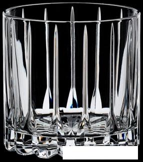 Набор бокалов для виски Riedel Barware Rocks 6417/02