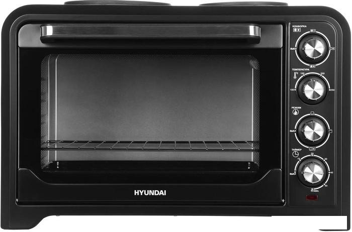 Мини-печь Hyundai MIO-HY098