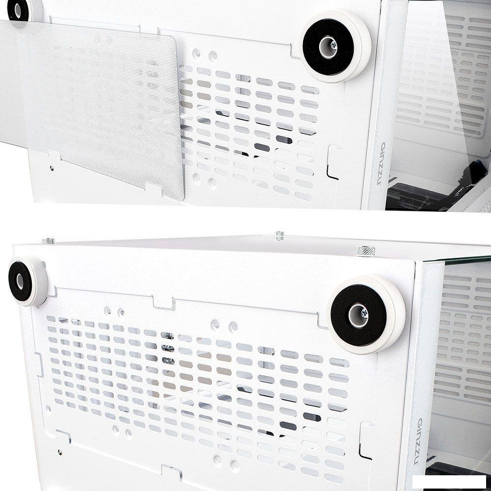 Корпус Ginzzu V580