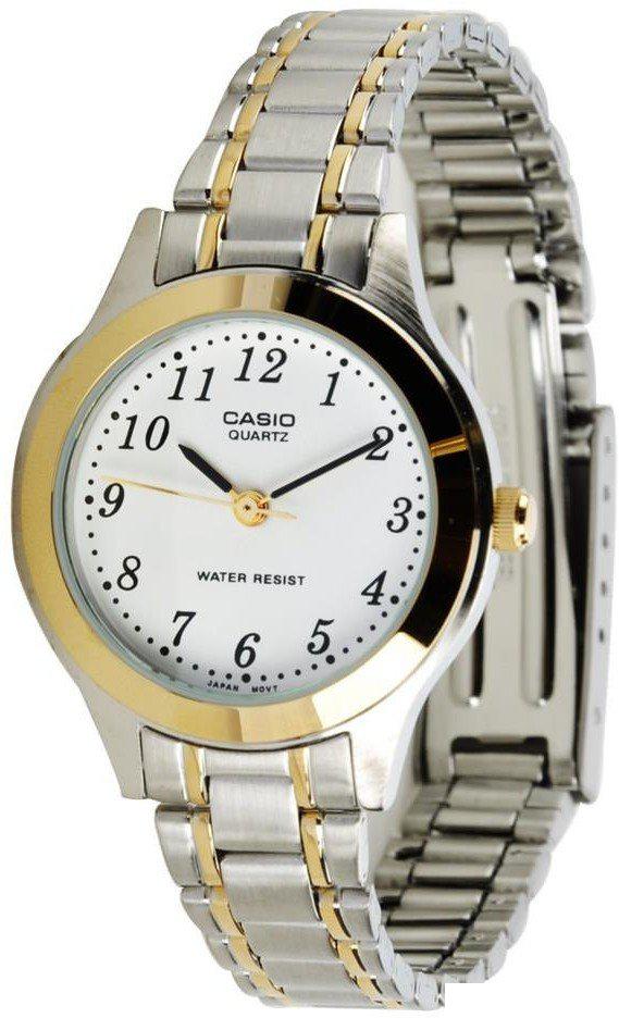 Наручные часы Casio LTP-1128G-7B