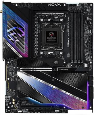 Материнская плата ASRock X870E Nova WiFi