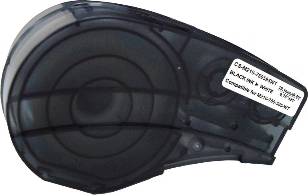 Картриджи для принтеров и МФУ CACTUS CS-M210-750595WT