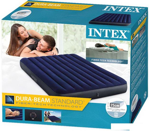 Надувная мебель Intex 64759