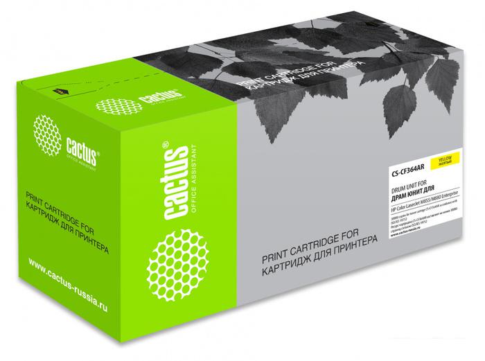 Фотобарабан CACTUS CS-CF364AR (аналог HP CF364A)