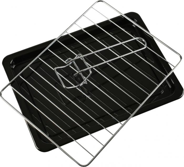 Мини-печь GFgril GFO-20W