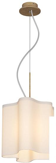 Подвесная люстра Lightstar Nubi Legno 802115