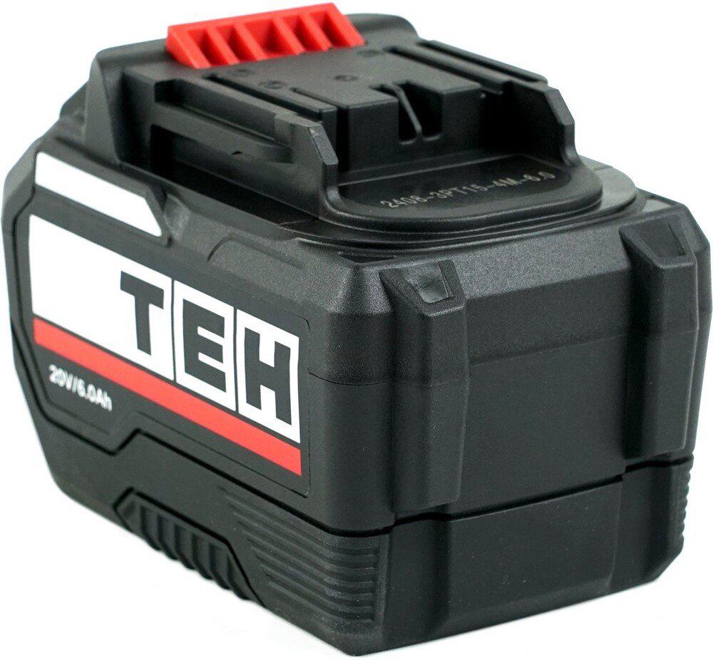 Аккумулятор для инструмента TEH LB6.0Ah 20V 10C (20В/6 Ah)