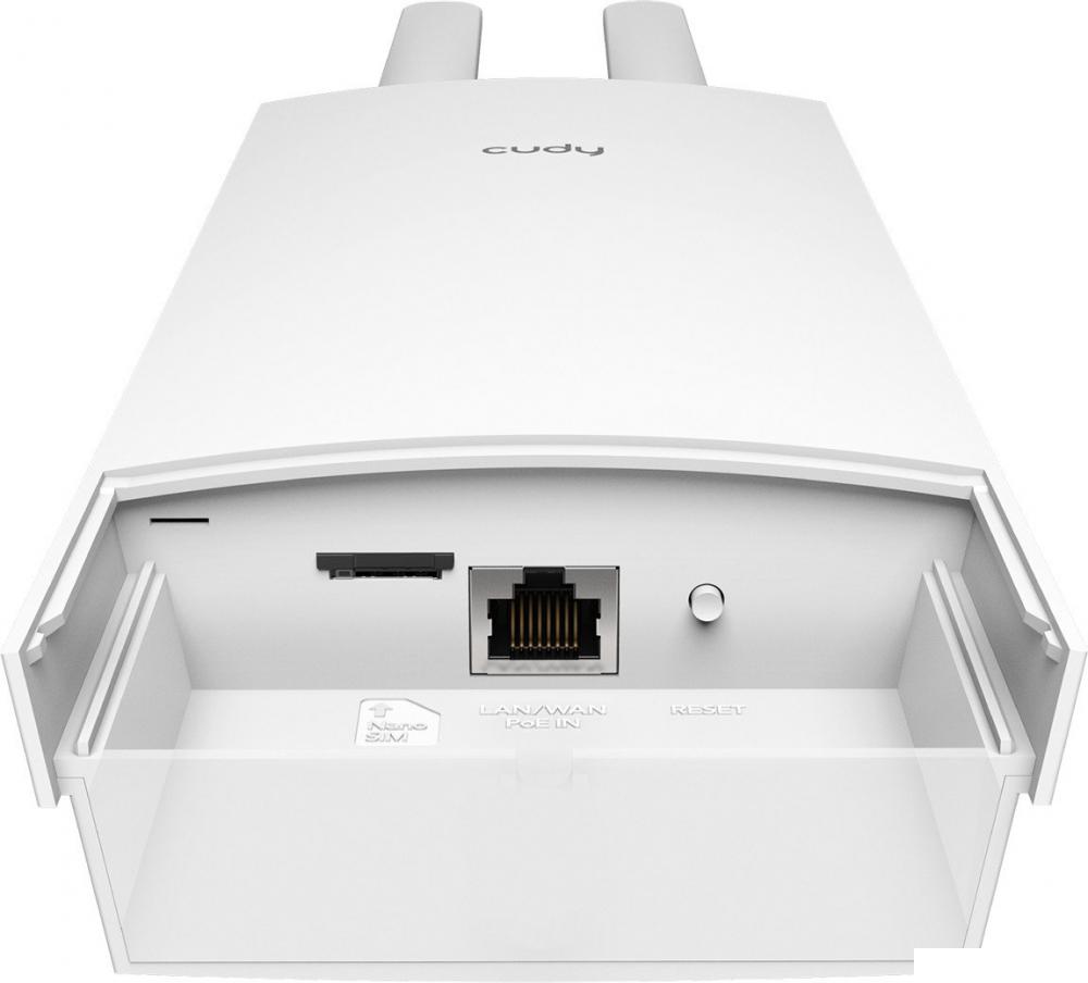 4G Wi-Fi роутер Cudy LT500 Outdoor 1.0