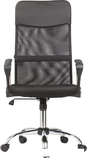 Офисное кресло Brabix Flash MG-302 (черный)