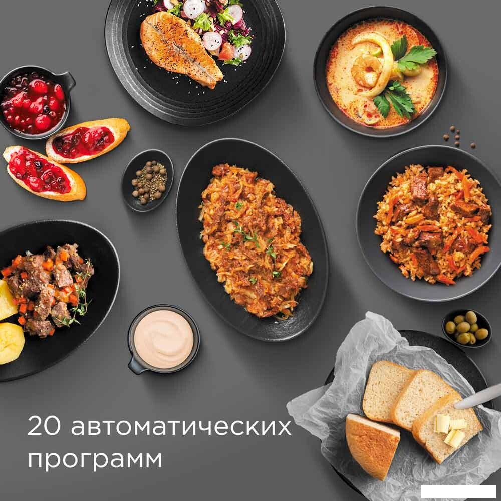 Мультиварка Redmond (Редмонд) MC102 (белый)