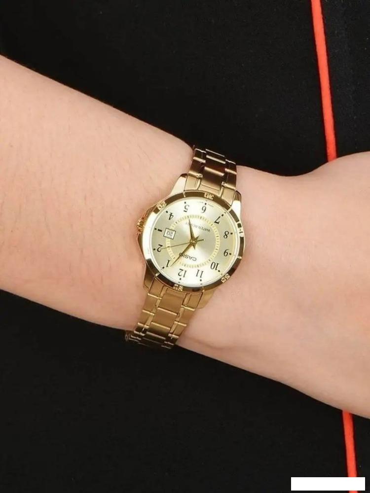 Наручные часы Casio LTP-V004G-9B