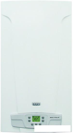 Отопительный котел BAXI Ecofour 1.24 F