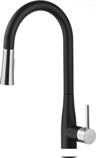 Смеситель Deante Lukrecja BDH B720