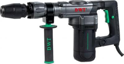 Перфораторы DWT HP13-06 M BMC (кейс)