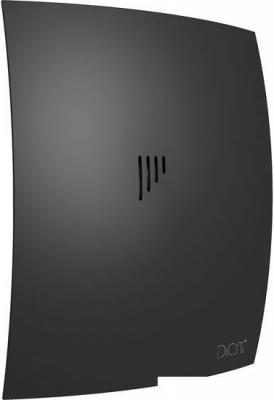 Осевой вентилятор DiCiTi Breeze 4C Matt black