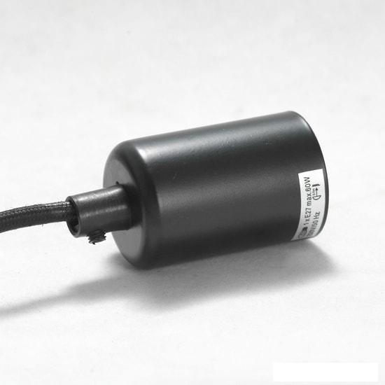 Подвесная люстра Lussole LSP-8172