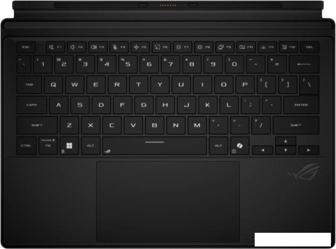 Ноутбук 2-в-1 ASUS ROG Flow Z13 GZ302EA-RU045W