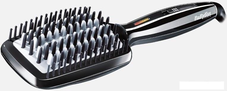 Электрорасческа BaByliss HSB101E