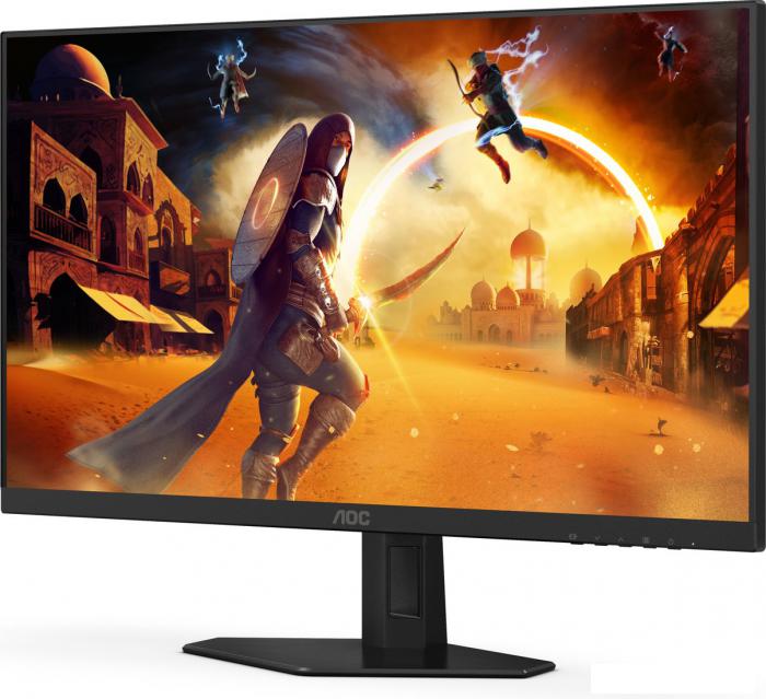 Игровой монитор AOC 27G4XE