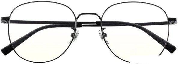 Компьютерные очки Xiaomi Mijia Anti-Blue Light Glasses HMJ06LM (черный)