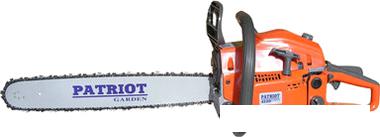 Бензопила Patriot PT 4520