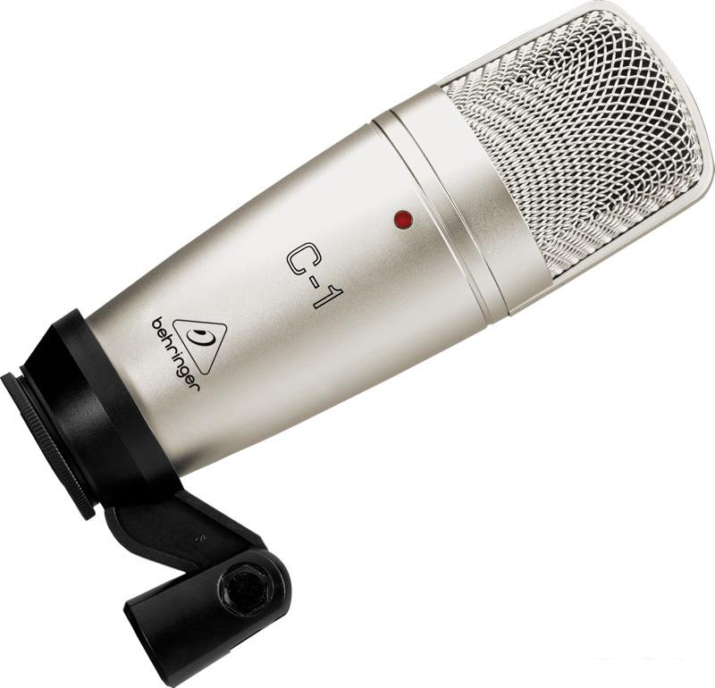 Проводной микрофон Behringer C-1