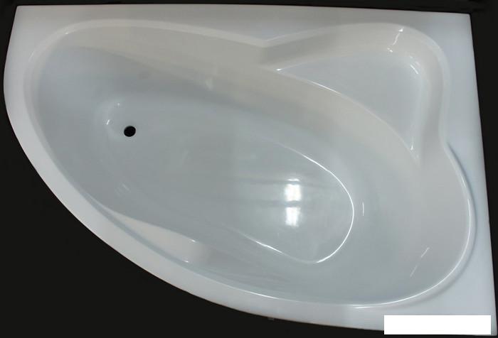 Ванна Ventospa Nika 160х105L