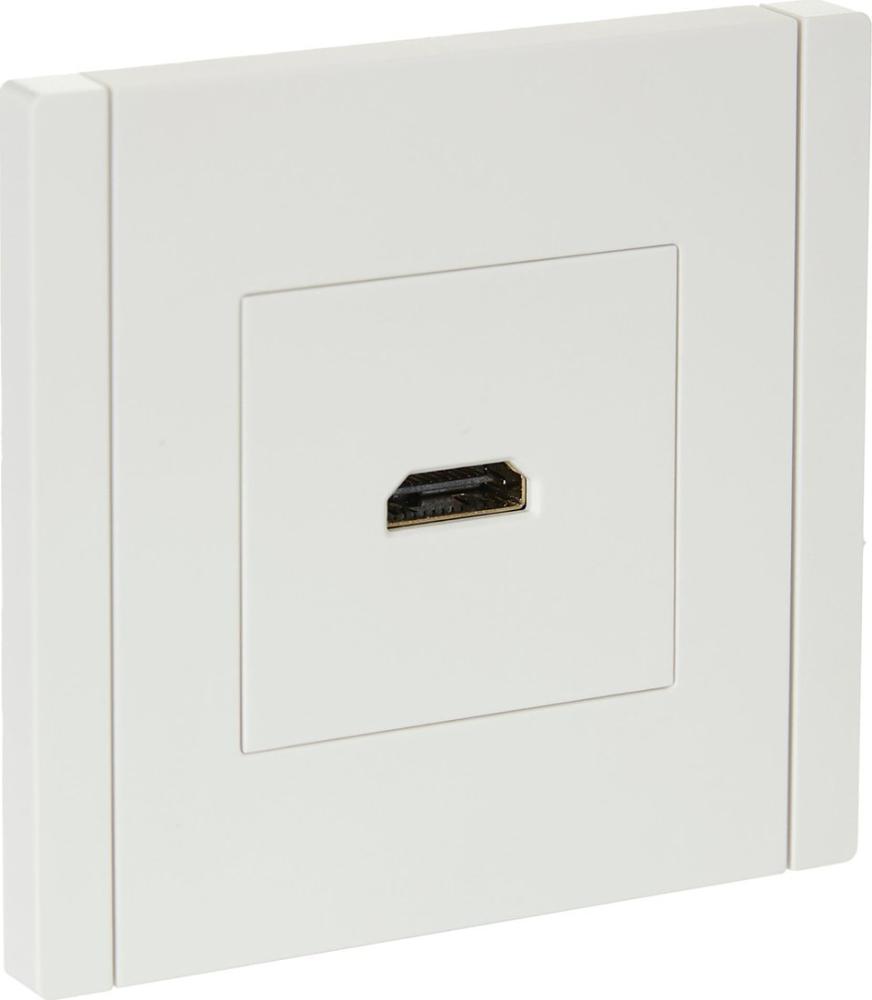 Розетка HDMI IEK Forte&amp;Piano FP-H10-K01