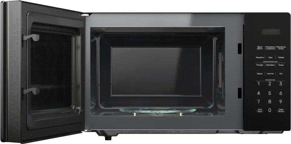 Микроволновая печь KUPPERSBERG TMW 233 B