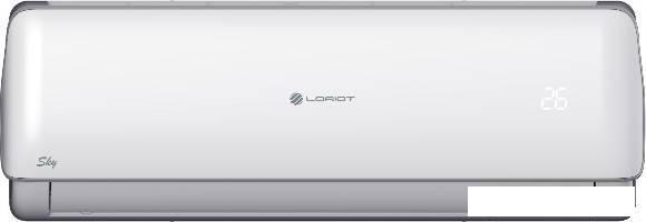 Кондиционер Loriot Neon LAC-09TA